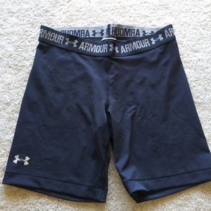 Workout Training Shorts